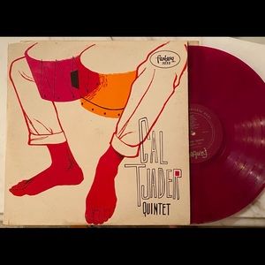 𝐂𝐚𝐥 𝐓𝐣𝐚𝐝𝐞𝐫 𝐉𝐚𝐳𝐳 𝐀𝐥𝐛𝐮𝐦